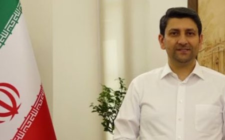 با دستور رئیس‌جمهور اینترنت در دسترس قرار گرفت