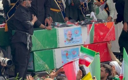 عروج خانوادگی شهید طهرانچی به همراه همسر