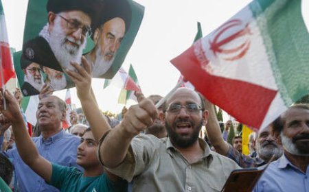 «انسجام ملی» شرط اساسی برای دفاع مشروع و قاطعانه از وطن است
