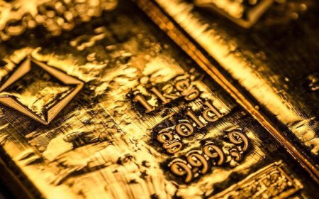قیمت طلای جهانی ۲ درصد کاهش یافت