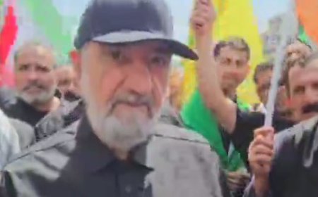 محسن رضایی: آماده‌ایم در صورت حمله مجدد اسرائیل با تمام قدرت از ملت ایران دفاع کنیم