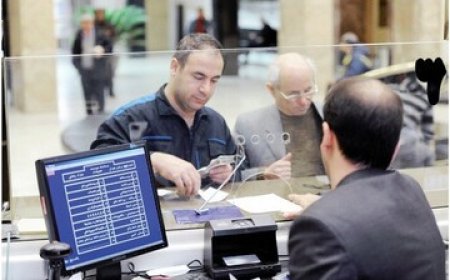 نحوه فعالیت‌ بانک‌ها از امروز شنبه ۷ تیرماه اعلام شد