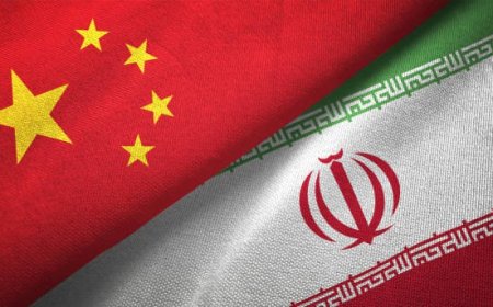 واردات نفت چین از ایران شتاب گرفت
