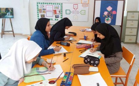بسته پیشنهادی تابستانه برای یادگیری و مهارت‌افزایی دانش‌آموزان فارس