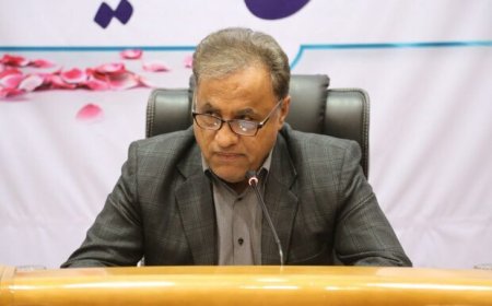 گمانه زنی های ایجاد شهر جدید در سیاخ دارنگون