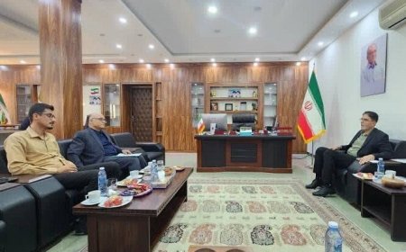 واحدهای فرآوری خرما در دشتستان توسعه یابد