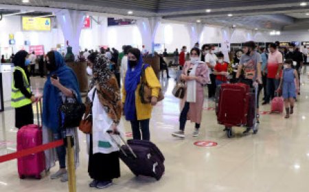 شرکت‌های هواپیمایی ۶۰۰ میلیارد تومان به مسافران بدهکار شدند