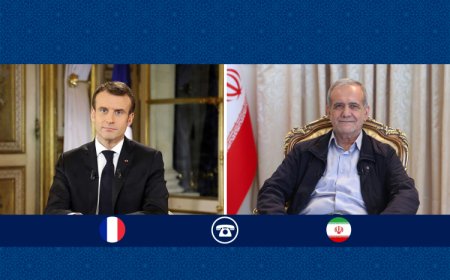 پزشکیان: رفتارهای دوگانه آژانس مشکلات زیادی برای امنیت منطقه ایجاد کرده است