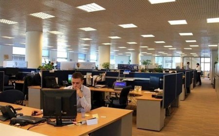 آغاز فعالیت ادارات کهگیلویه و بویراحمد از فردا با ۳۰ درصد ظرفیت