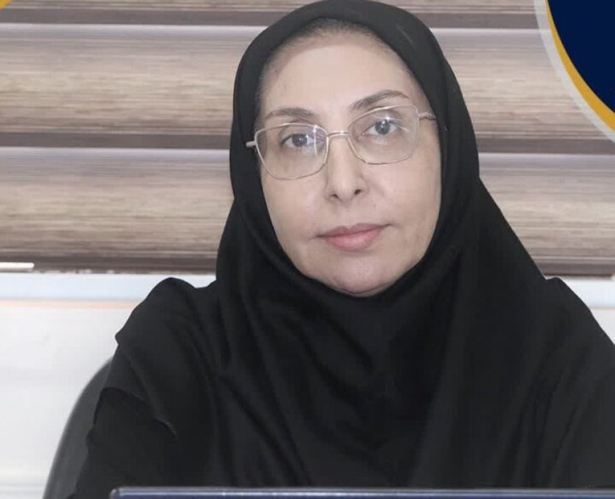 مدیر پژوهشکده اکولوژی خلیج فارس و دریای عمان منصوب شد