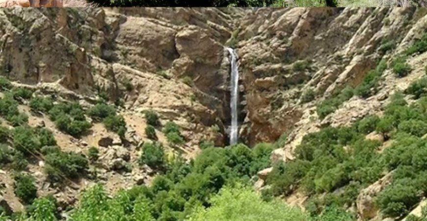 ۵ اثر طبیعی کهگیلویه و بویراحمد ثبت ملی شد