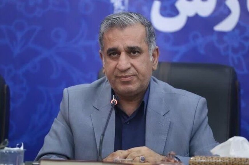 معاون استانداری فارس مطرح کرد: دستگیری سریع عاملان جنایات اخیر در شیراز؛ پیام اقتدار امنیتی استان فارس
