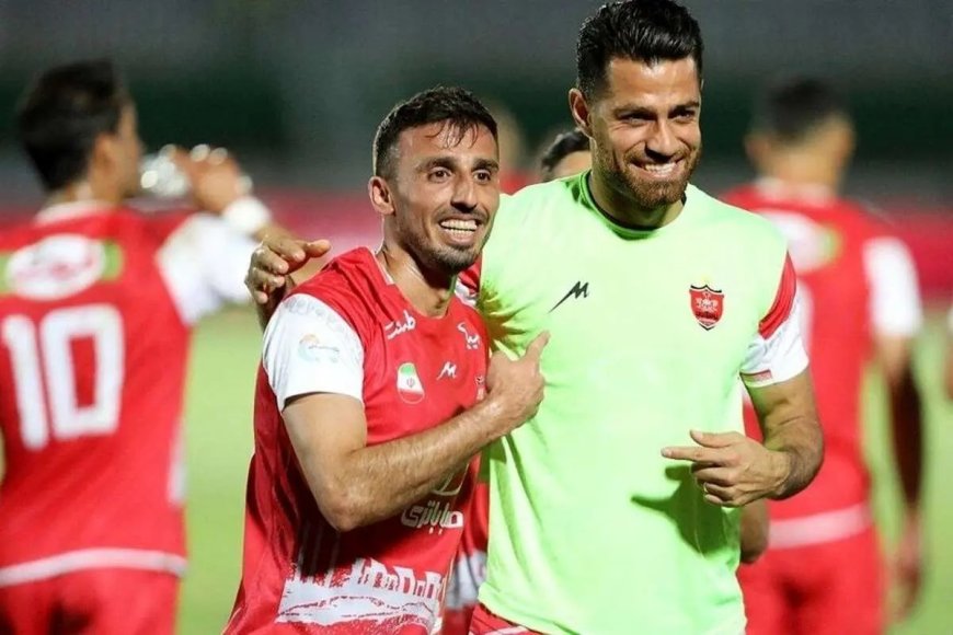 پرسپولیسی‌ها باز هم شاگرد گل‌محمدی می‌شوند؟