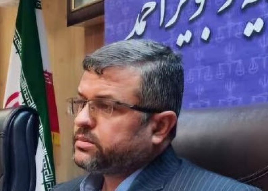 با گذشت اولیاء دم یک محکوم به قصاص در یاسوج نجات یافت
