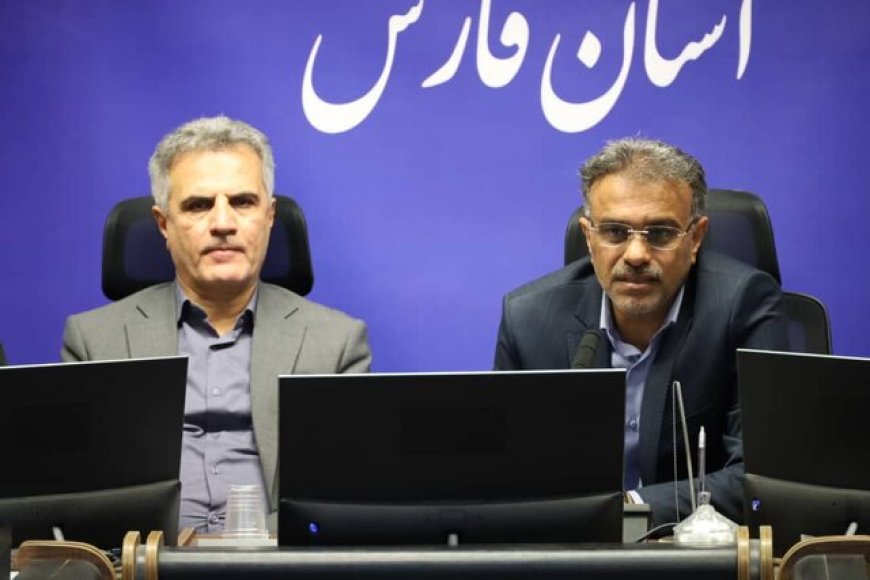 مدیرکل آموزش و پرورش استان تاکید کرد: همکاری بیشتر دستگاه‌های اجرایی برای رفع مشکلات حوزه تعلیم و تربیت