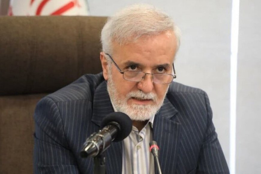 شهردار: تقویت سرمایه اجتماعی با محوریت مساجد و محله‌ها در شیراز دنبال می‌شود