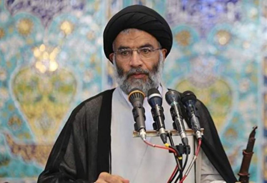 امام جمعه اهواز: مقاومت هزینه دارد و باید این هزینه را بدهیم