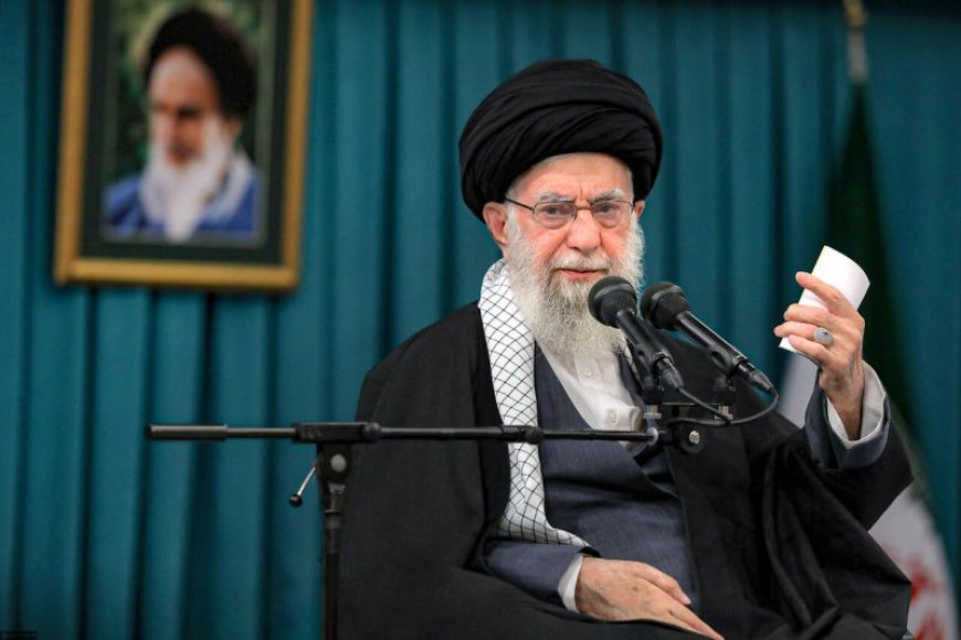 رهبر معظم انقلاب در پیام تلویزیونی: نیروهای مسلح، رژیم رذل صهیونی را بیچاره خواهندکرد