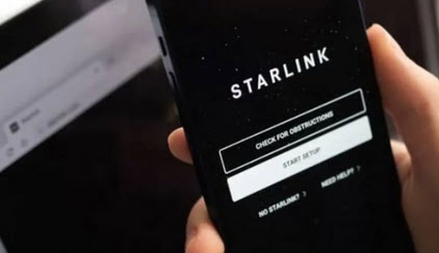 ادعای اتصال مستقیم تلفن‌های همراه به اینترنت استارلینک در ایران واقعیت ندارد