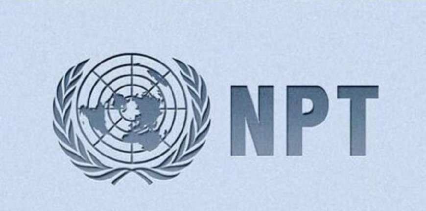 مجلس ایران به خروج از NPT رای داد.
