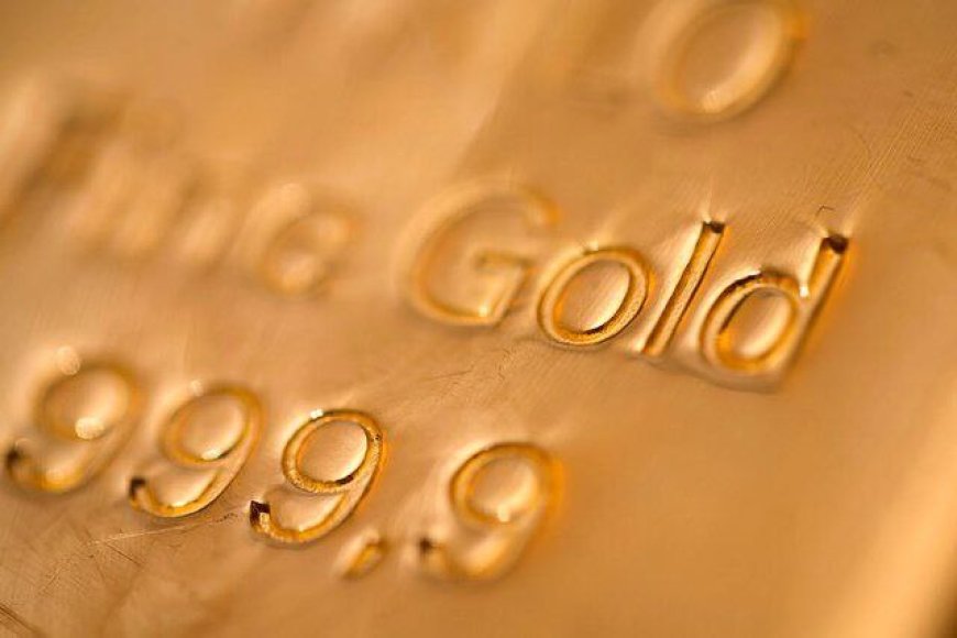 قیمت هر اونس طلا در بازار جهانی | ۲۶ خرداد ۱۴۰۴