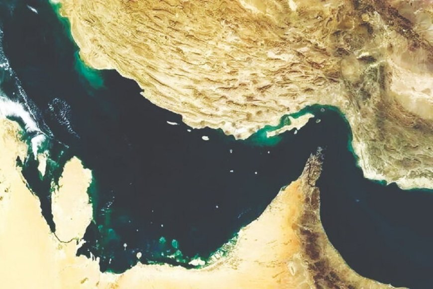 بستن احتمالی تنگه هرمز بیشترین آسیب را به کدام کشور می‌زند؟