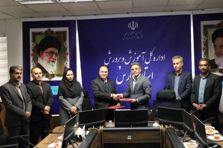 مهارت‌آموزی دانش‌آموزان در فارس هدفمند می‌شود