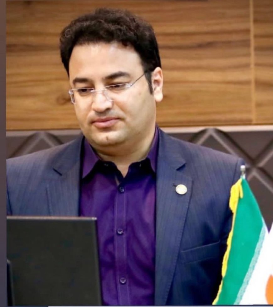 نوسازی و بهسازی پیکره مدیریتی فارس؛ ضرورتی اجتناب ناپذیر