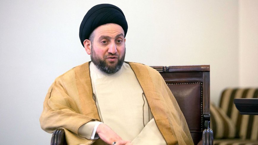 عراق بی طرفی در جنگ را رد کرد