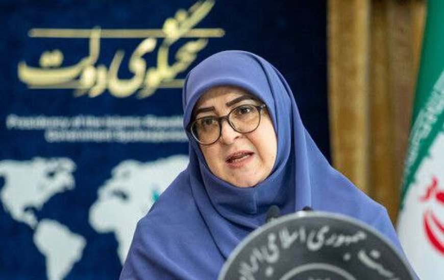 مهاجرانی: درگیر یک جنگ ترکیبی هستیم