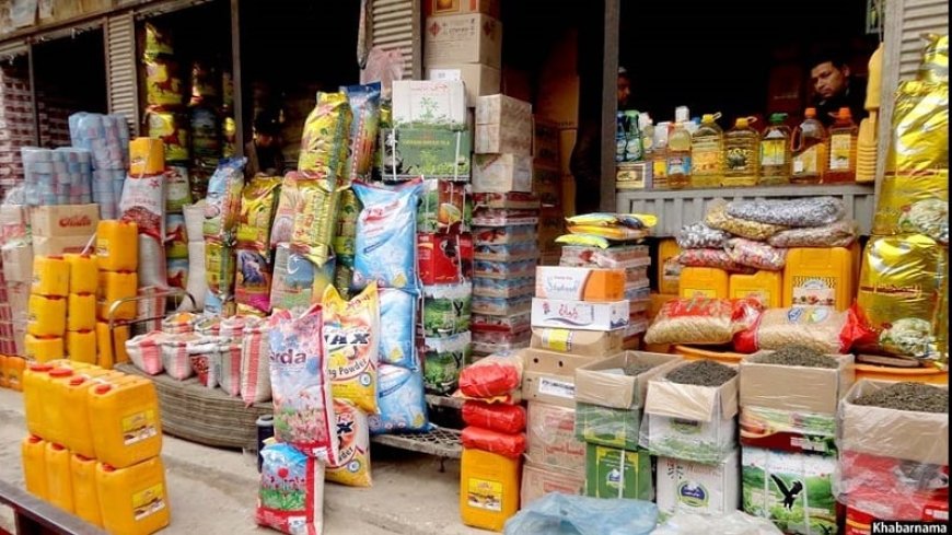 ذخایر کالاهای اساسی خوزستان در وضعیت مطلوب / تامین پایدار و بدون وقفه آرد نانوایی‌های استان