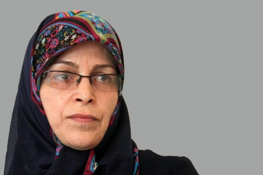 نامه رئیس جبهه اصلاحات ایران به مدیرکل آژانس بین المللی انرژی اتمی