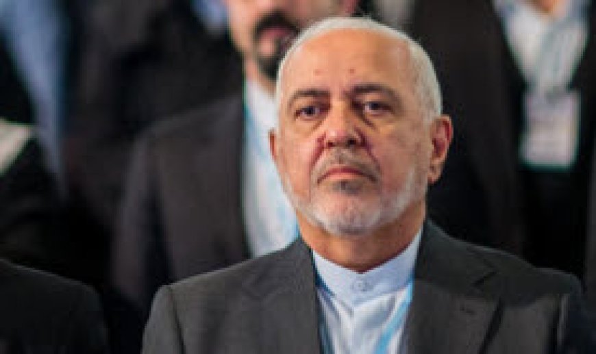 ظریف خواستار عزل گروسی شد