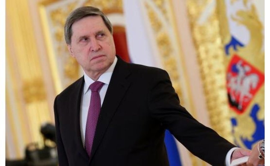 روایت اوشاکوف از رایزنی رؤسای جمهور چین و روسیه درباره ایران