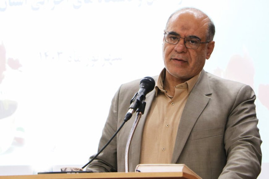 مدیرکل بنیاد شهید استان:۸ نفر از شهدای اخیر حمله رژیم صهیونیستی، از استان فارس هستند