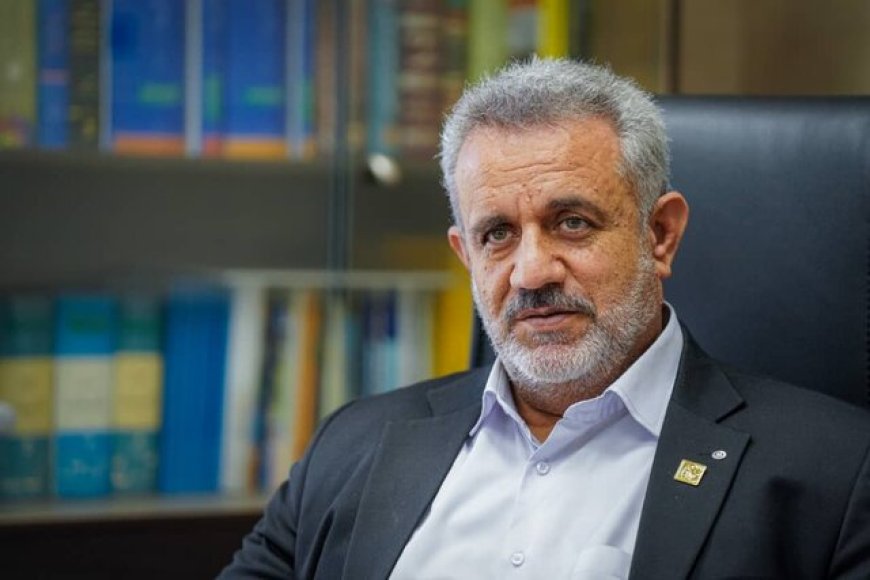 پویش مردمی «برای وطنم ایران» توسط اصناف شیراز راه افتاد/ پذیرایی از نیروهای خدمات‌رسان