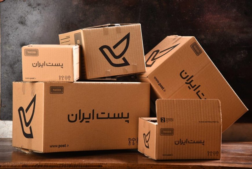پُست بدون پارازیت