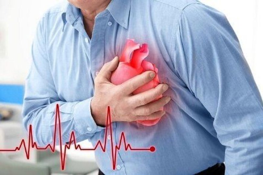 مراقب بیماری های قلبی ناشی از کرونا باشیم