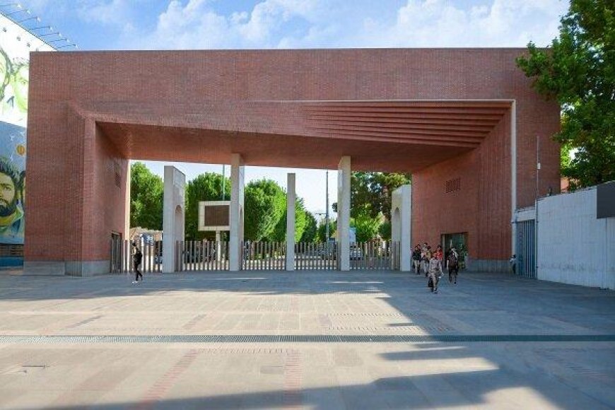 دومین استاد هسته‌ای دانشگاه صنعتی شریف شهید شد