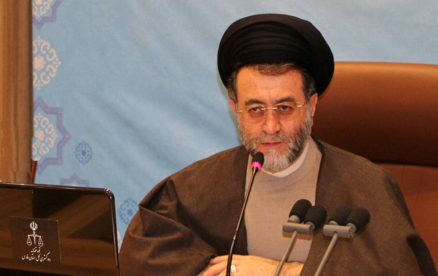 روایت تحول قضایی؛ از دادگاه های صلح تا دادرسی های الکترونیک