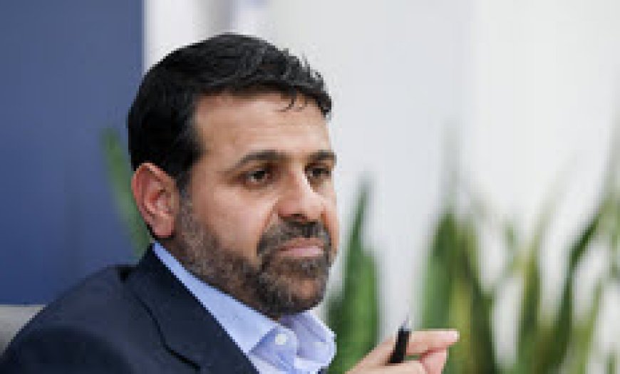 نادری: دست برتر ما در منطقه خلیج فارس، تنگه هرمز است