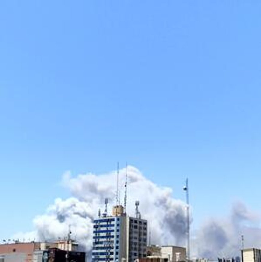 قطعی گسترده برق در شمال تهران نداریم