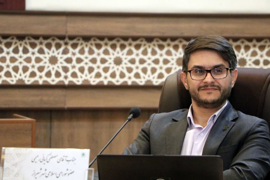 تلاشی برای وداع با داغ باغ‌ها