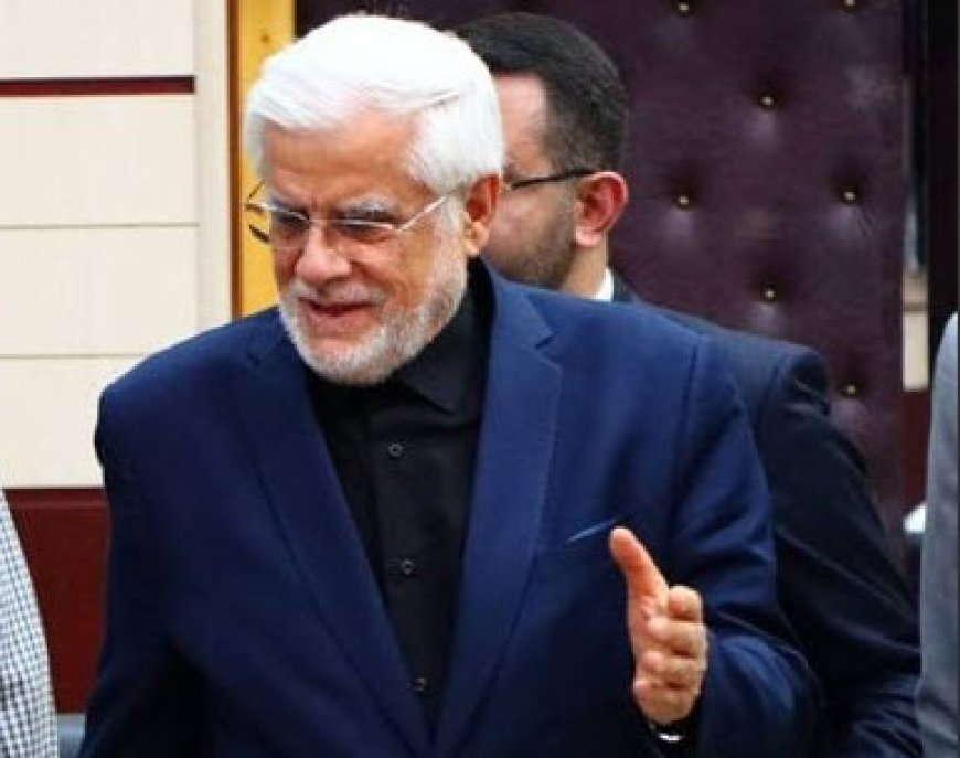 عارف: مدیریت میدانی معتمدیان الگویی برای خدمت‌رسانی بی‌وقفه است