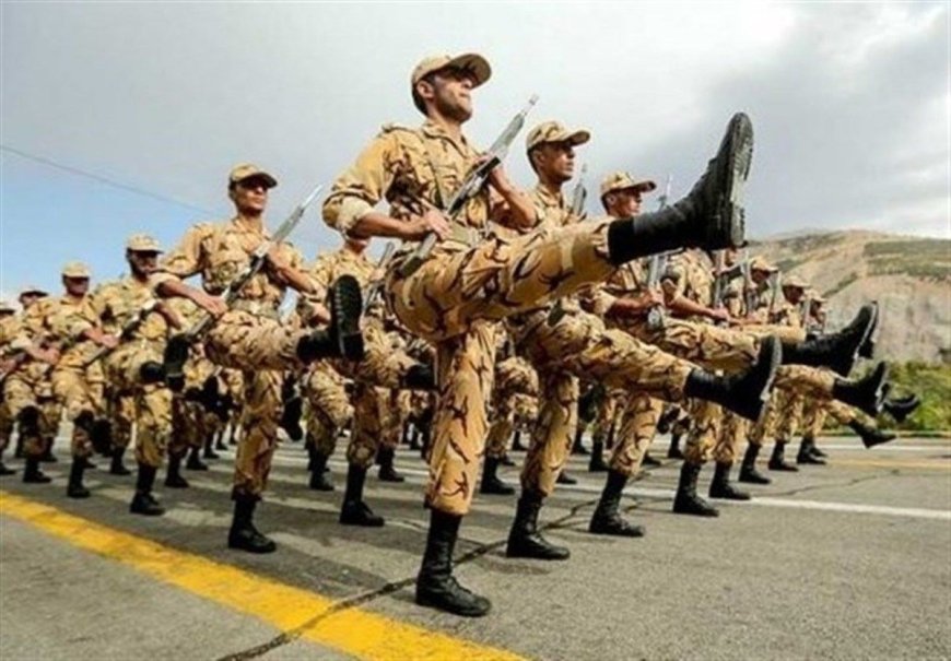 تکلیف سربازی مشمولان تیرماه فارس مشخص شد
