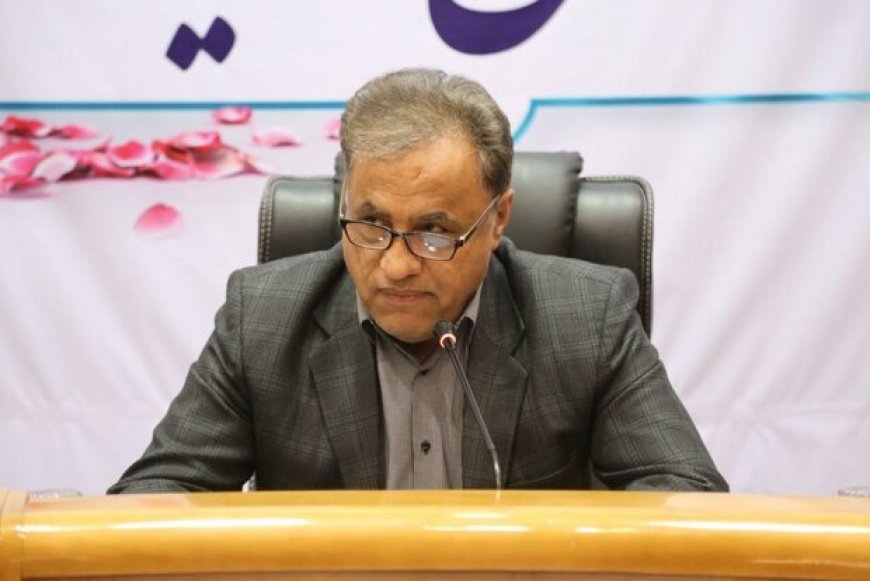 گمانه زنی های ایجاد شهر جدید در سیاخ دارنگون