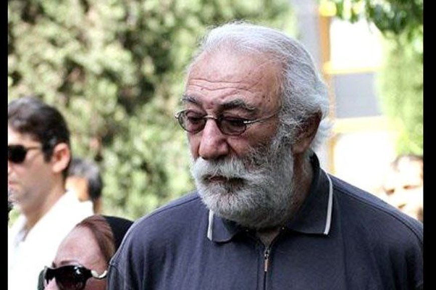 جمال اجلالی درگذشت