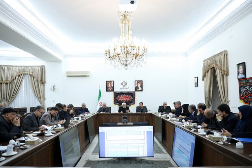 هرگونه افزایش قیمت کالا و خدمات تا اطلاع‌ثانوی ممنوع شد