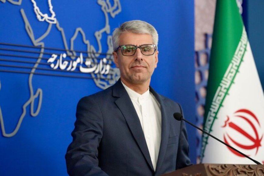 سخنگوی وزارت خارجه: در ۱۲ روز حدود ۹۰۰ نفر به شهادت‌ رسيدند