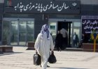 مرز چذابه تا اطلاع ثانوی مسدود شد